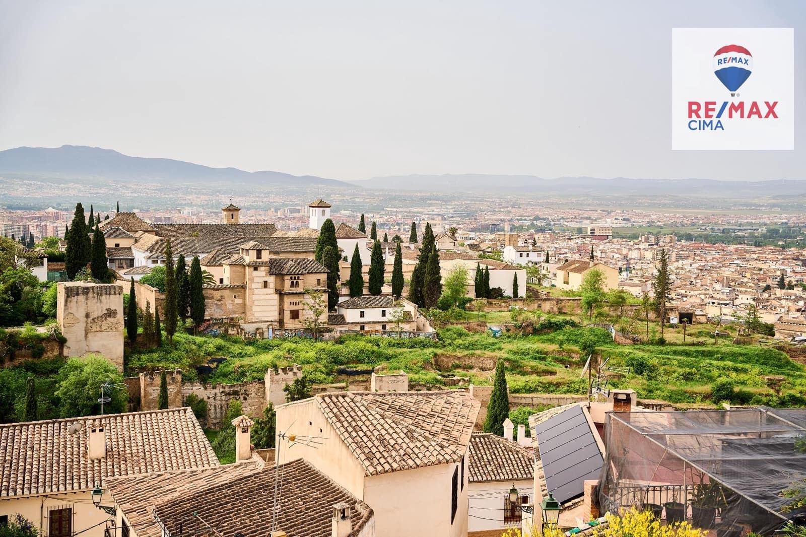 1 slaapkamer Huis te koop in Granada stad - € 160.000 (Ref: 9797330)