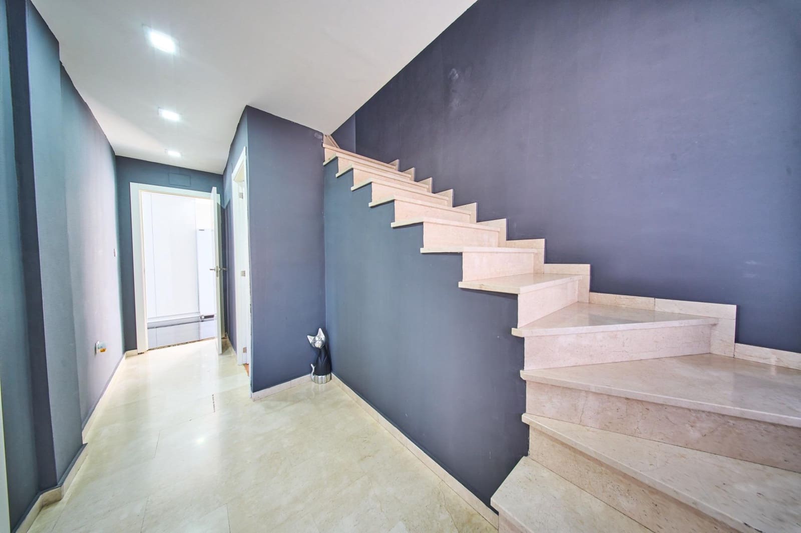 4 chambre Villa/Maison Semi-Mitoyenne à vendre à Las Gabias avec piscine - 279 900 € (Ref: 9799465)