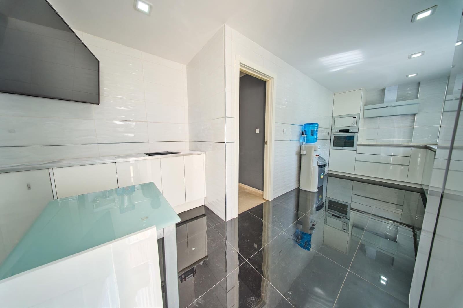 4 chambre Villa/Maison Semi-Mitoyenne à vendre à Las Gabias avec piscine - 279 900 € (Ref: 9799465)