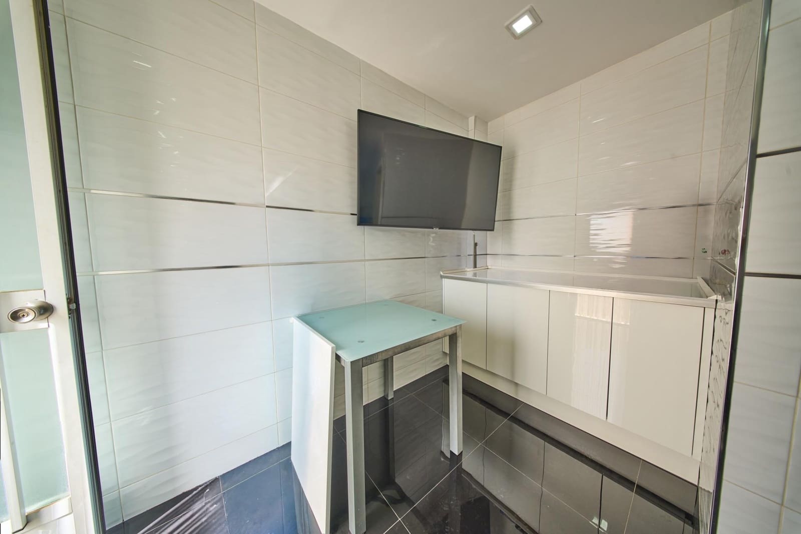 4 chambre Villa/Maison Semi-Mitoyenne à vendre à Las Gabias avec piscine - 279 900 € (Ref: 9799465)