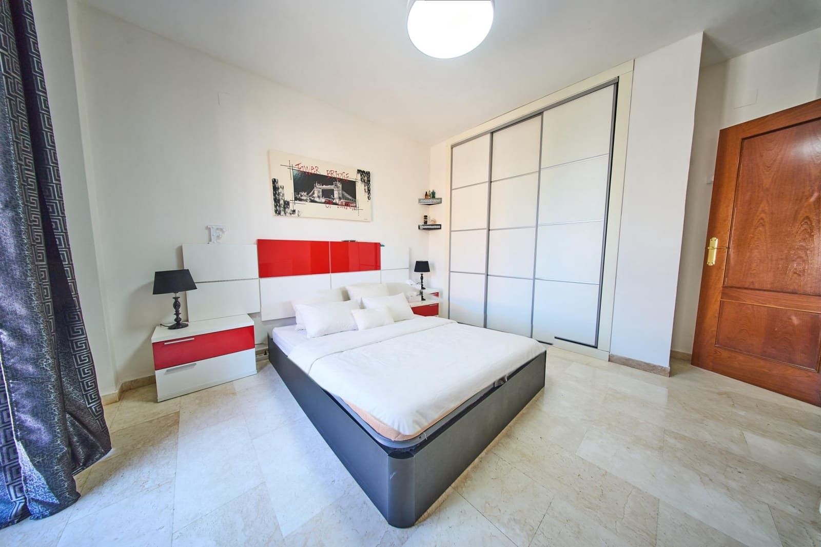 4 chambre Villa/Maison Semi-Mitoyenne à vendre à Las Gabias avec piscine - 279 900 € (Ref: 9799465)