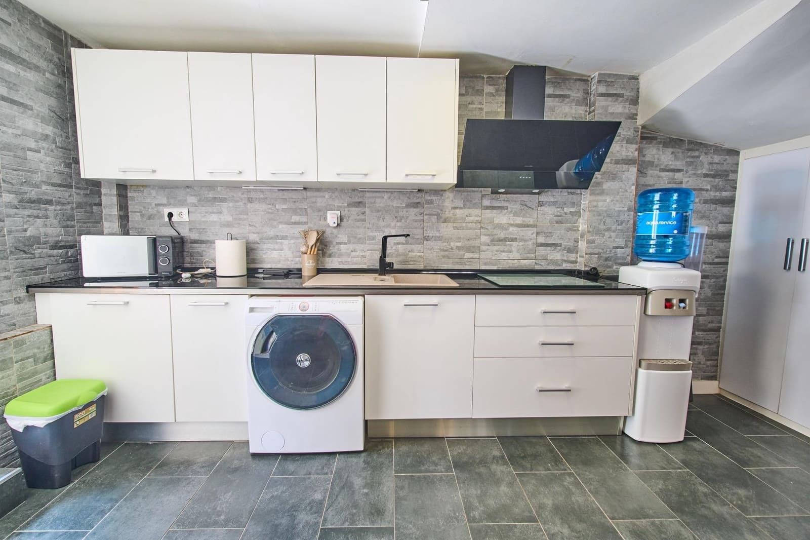 4 chambre Villa/Maison Semi-Mitoyenne à vendre à Las Gabias avec piscine - 279 900 € (Ref: 9799465)