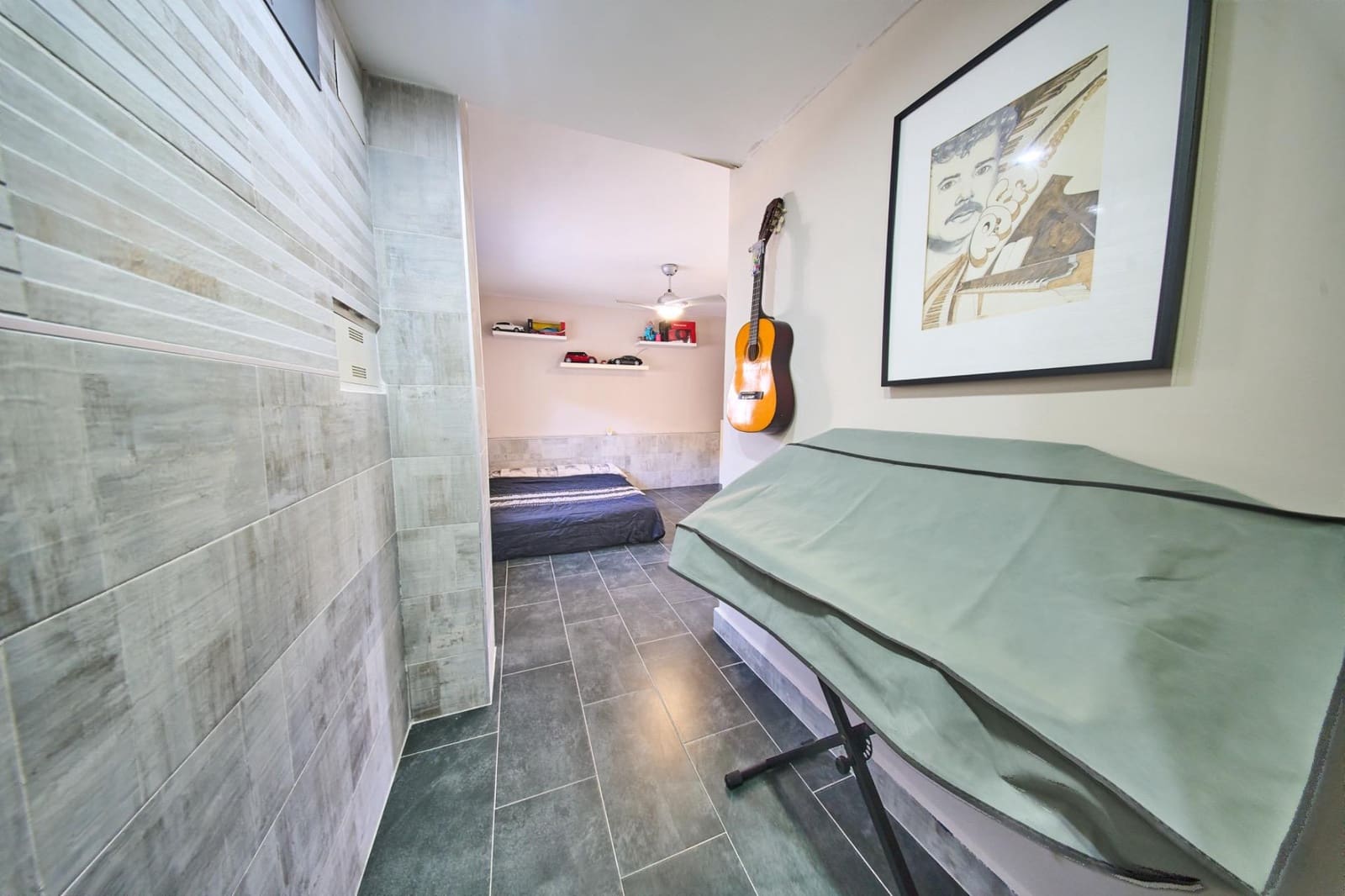 4 chambre Villa/Maison Semi-Mitoyenne à vendre à Las Gabias avec piscine - 279 900 € (Ref: 9799465)