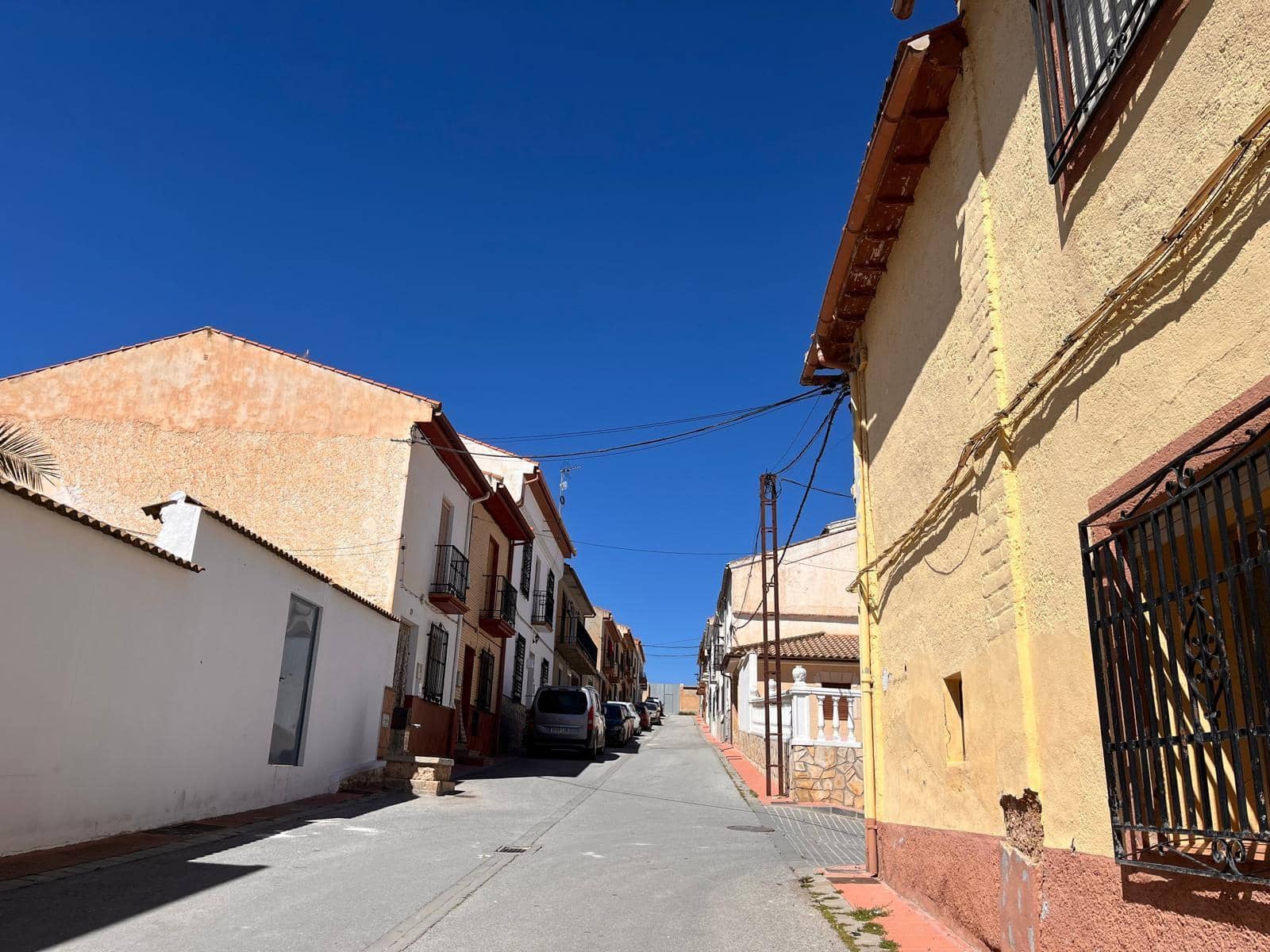 Undeveloped Land for sale in Alomartes - € 50,000 (Ref: 9804541)