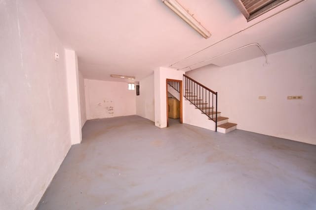 3 bedroom Terraced Villa for sale in Churriana de la Vega with garage - € 260,000 (Ref: 9806643)