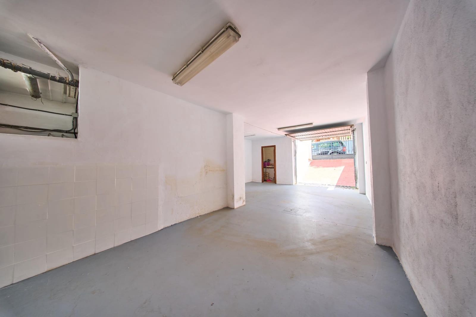 3 bedroom Terraced Villa for sale in Churriana de la Vega with garage - € 260,000 (Ref: 9806643)