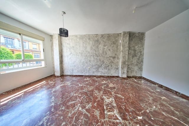 3 bedroom Terraced Villa for sale in Churriana de la Vega with garage - € 260,000 (Ref: 9806643)