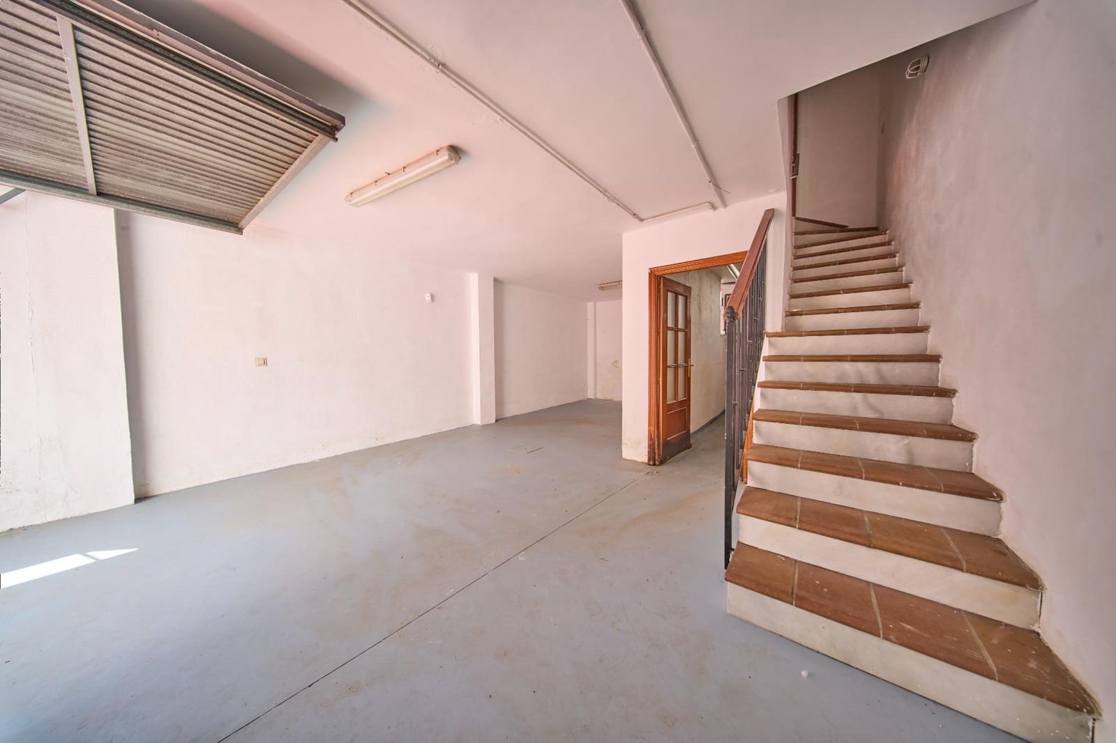 3 bedroom Terraced Villa for sale in Churriana de la Vega with garage - € 260,000 (Ref: 9806643)