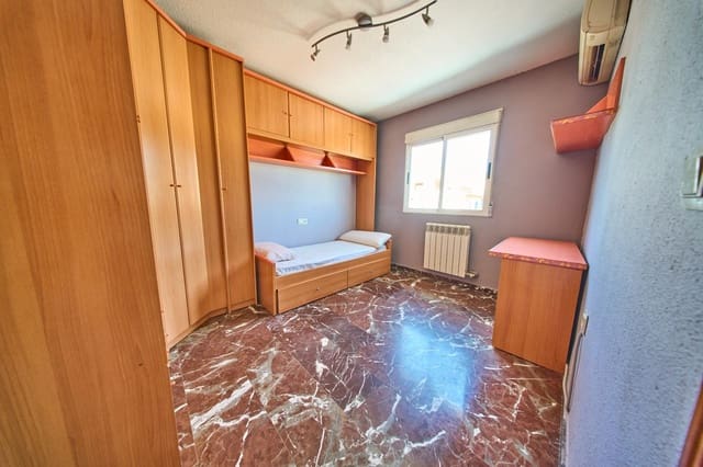 3 bedroom Terraced Villa for sale in Churriana de la Vega with garage - € 260,000 (Ref: 9806643)