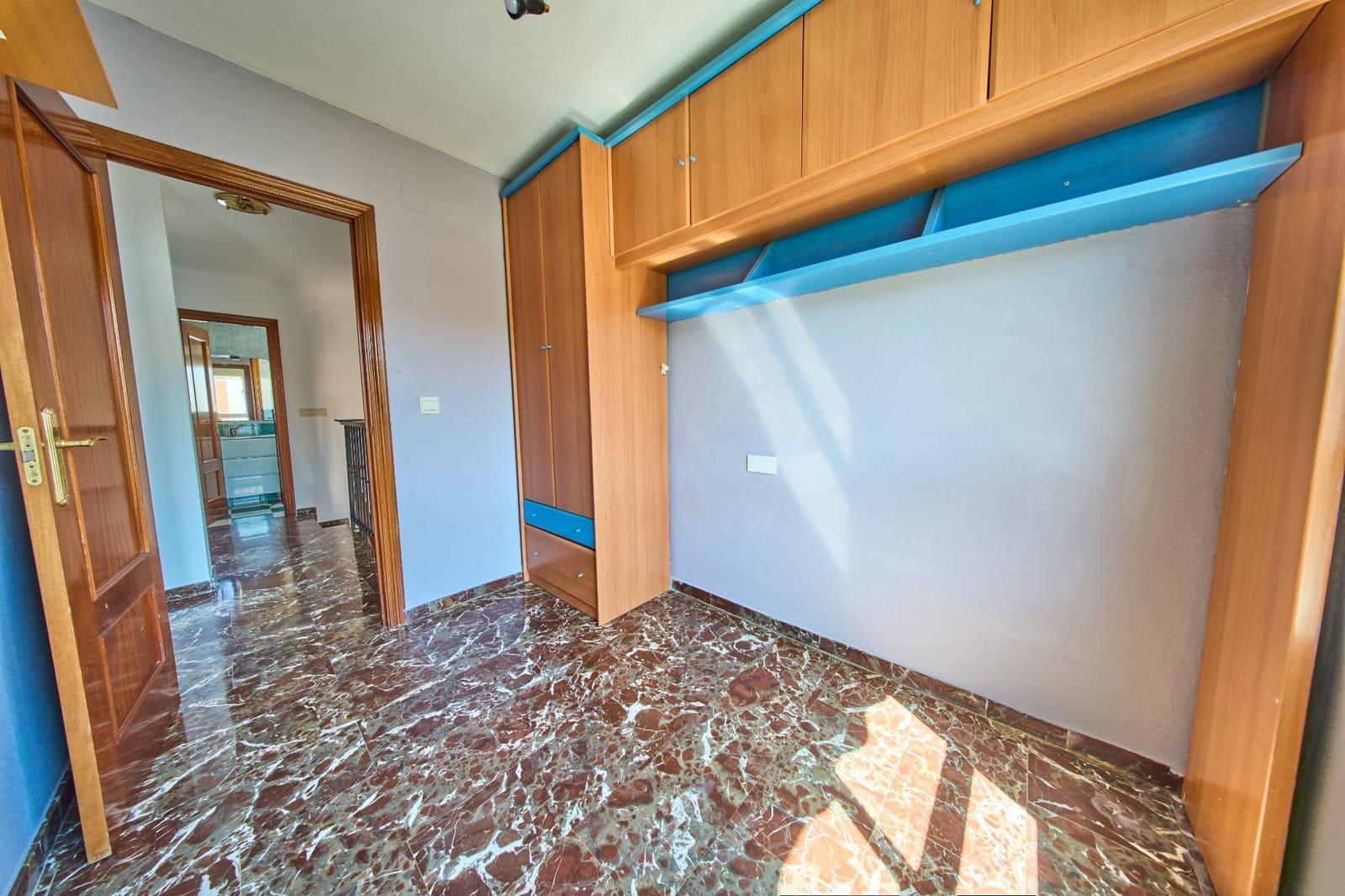 3 bedroom Terraced Villa for sale in Churriana de la Vega with garage - € 260,000 (Ref: 9806643)