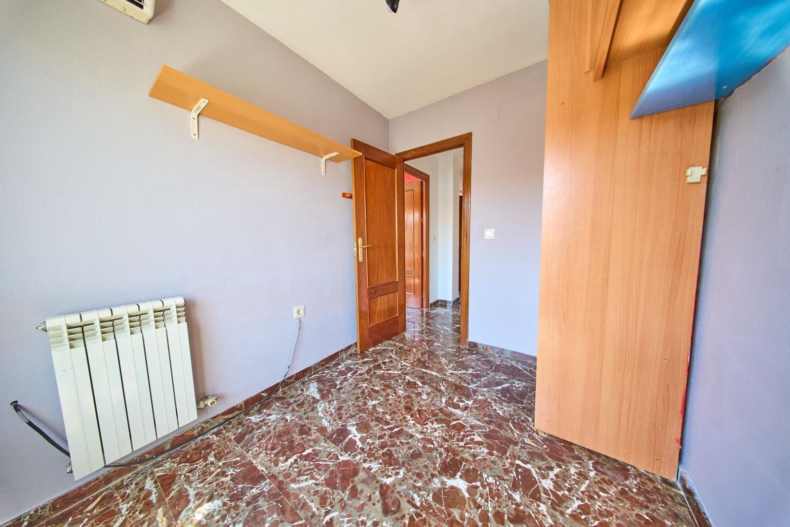 3 bedroom Terraced Villa for sale in Churriana de la Vega with garage - € 260,000 (Ref: 9806643)