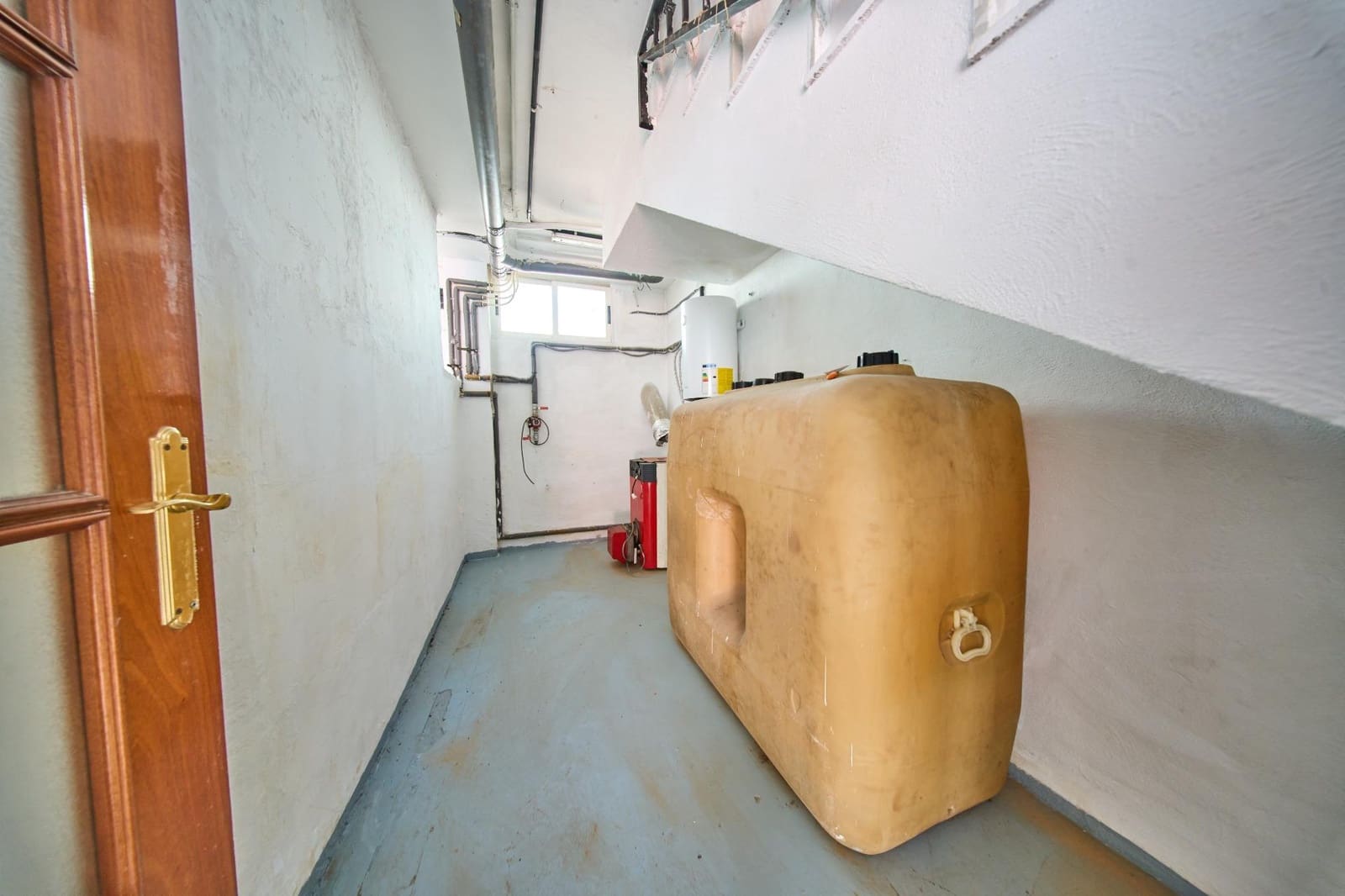 3 bedroom Terraced Villa for sale in Churriana de la Vega with garage - € 260,000 (Ref: 9806643)