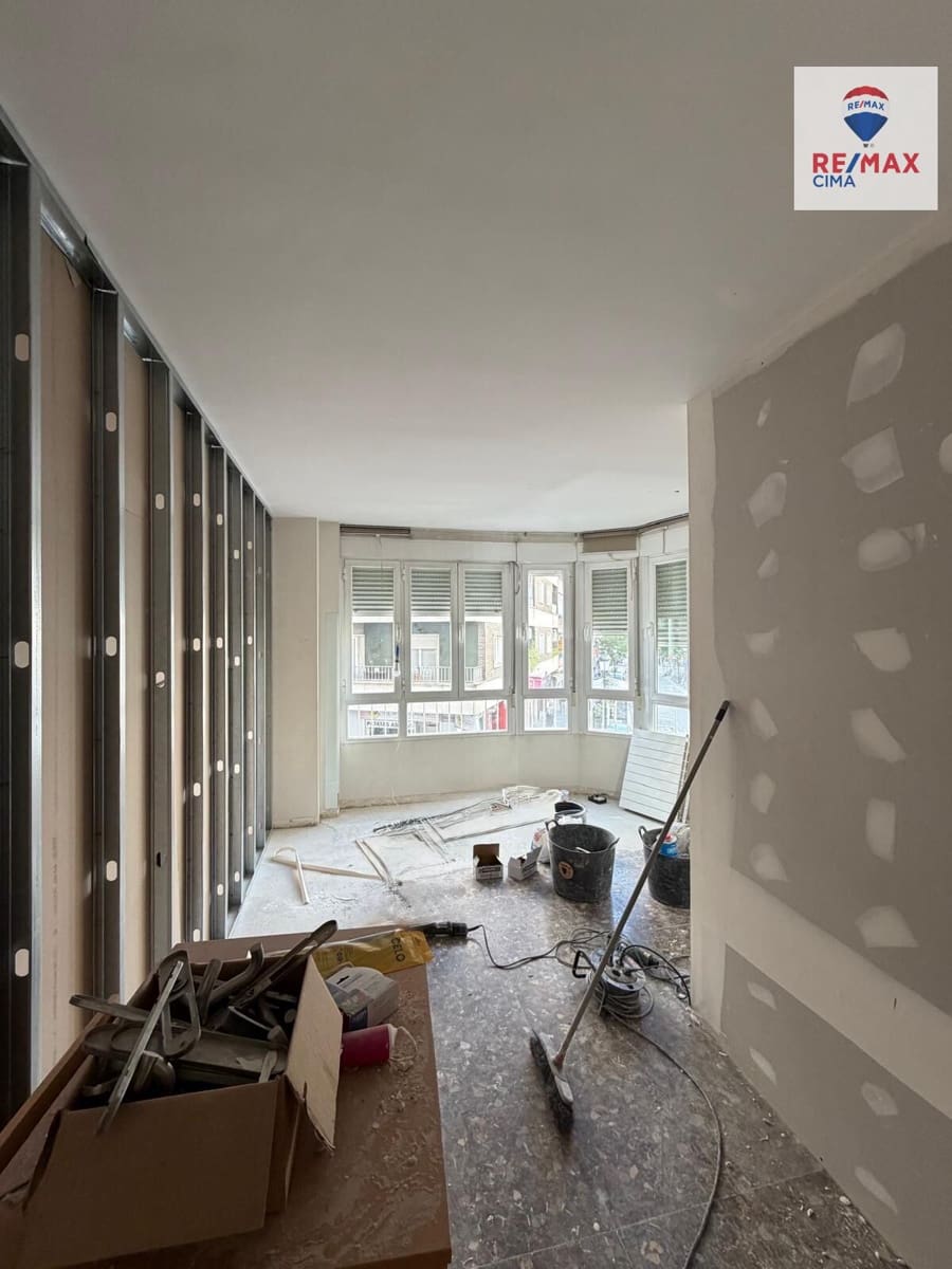 1 makuuhuone Huoneisto vuokrattavana paikassa Granada kaupunki - 750 € (Ref: 9806644)