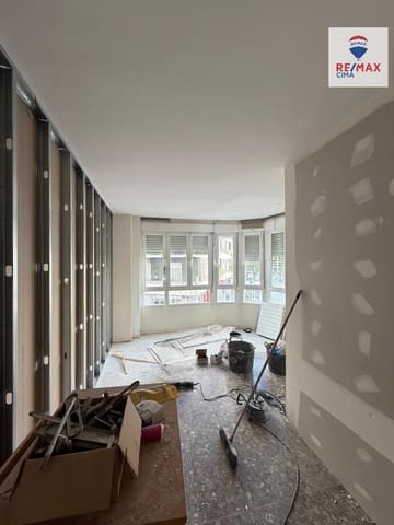 1 makuuhuone Huoneisto vuokrattavana paikassa Granada kaupunki - 750 € (Ref: 9806644)