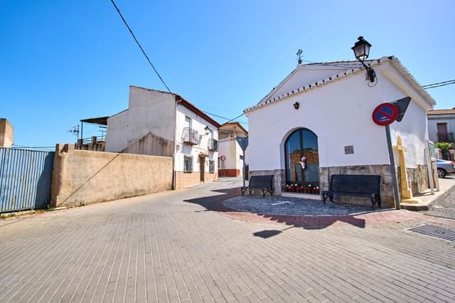 Solar/Parcela en Gójar en venta - 55.000 € (Ref: 9806645)