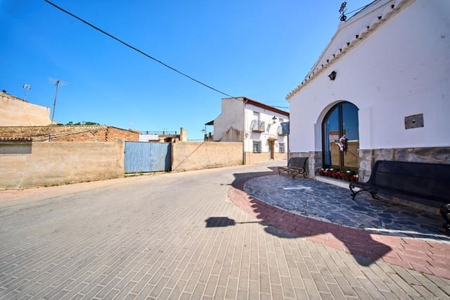 Solar/Parcela en Gójar en venta - 55.000 € (Ref: 9806645)