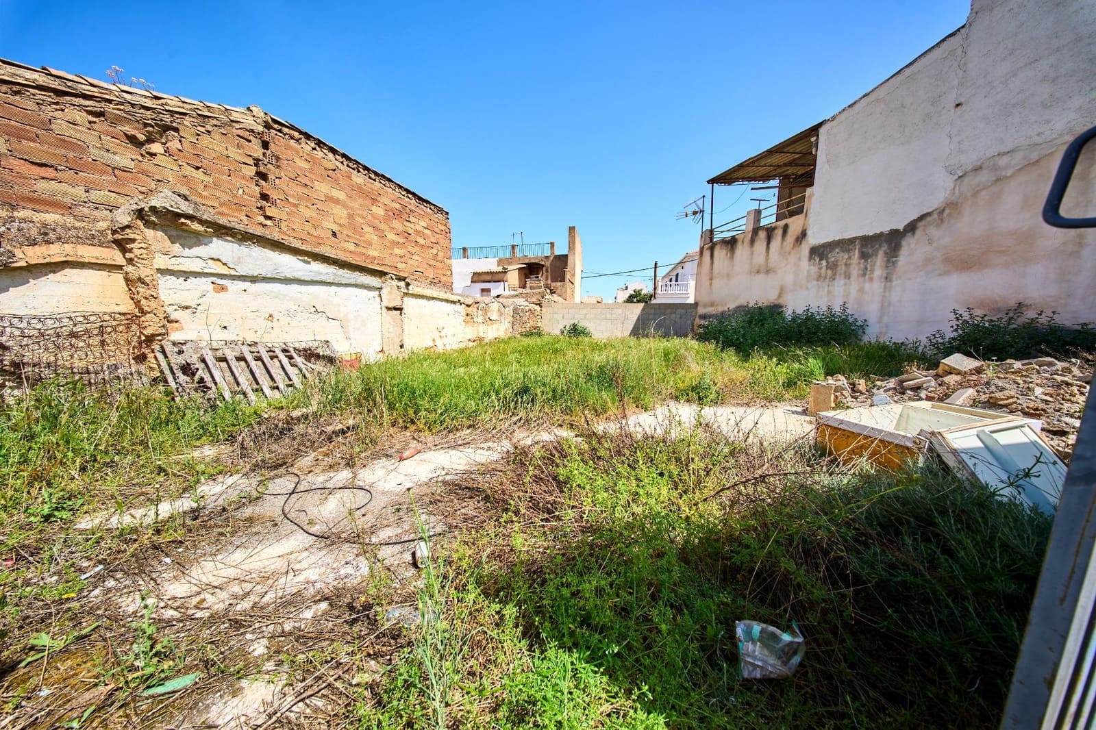 Solar/Parcela en Gójar en venta - 55.000 € (Ref: 9806645)