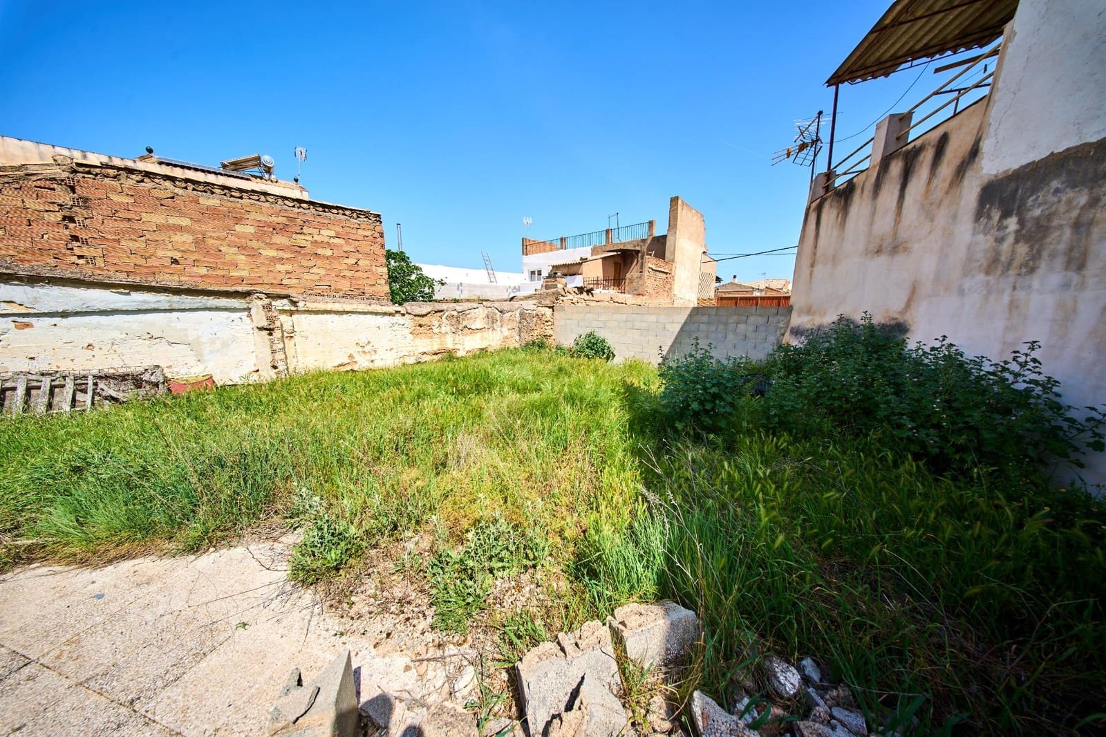 Solar/Parcela en Gójar en venta - 55.000 € (Ref: 9806645)