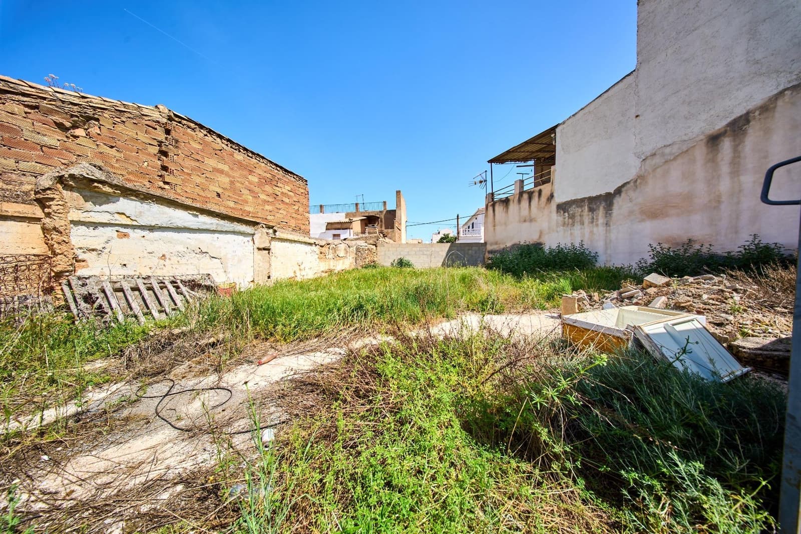 Solar/Parcela en Gójar en venta - 55.000 € (Ref: 9806645)