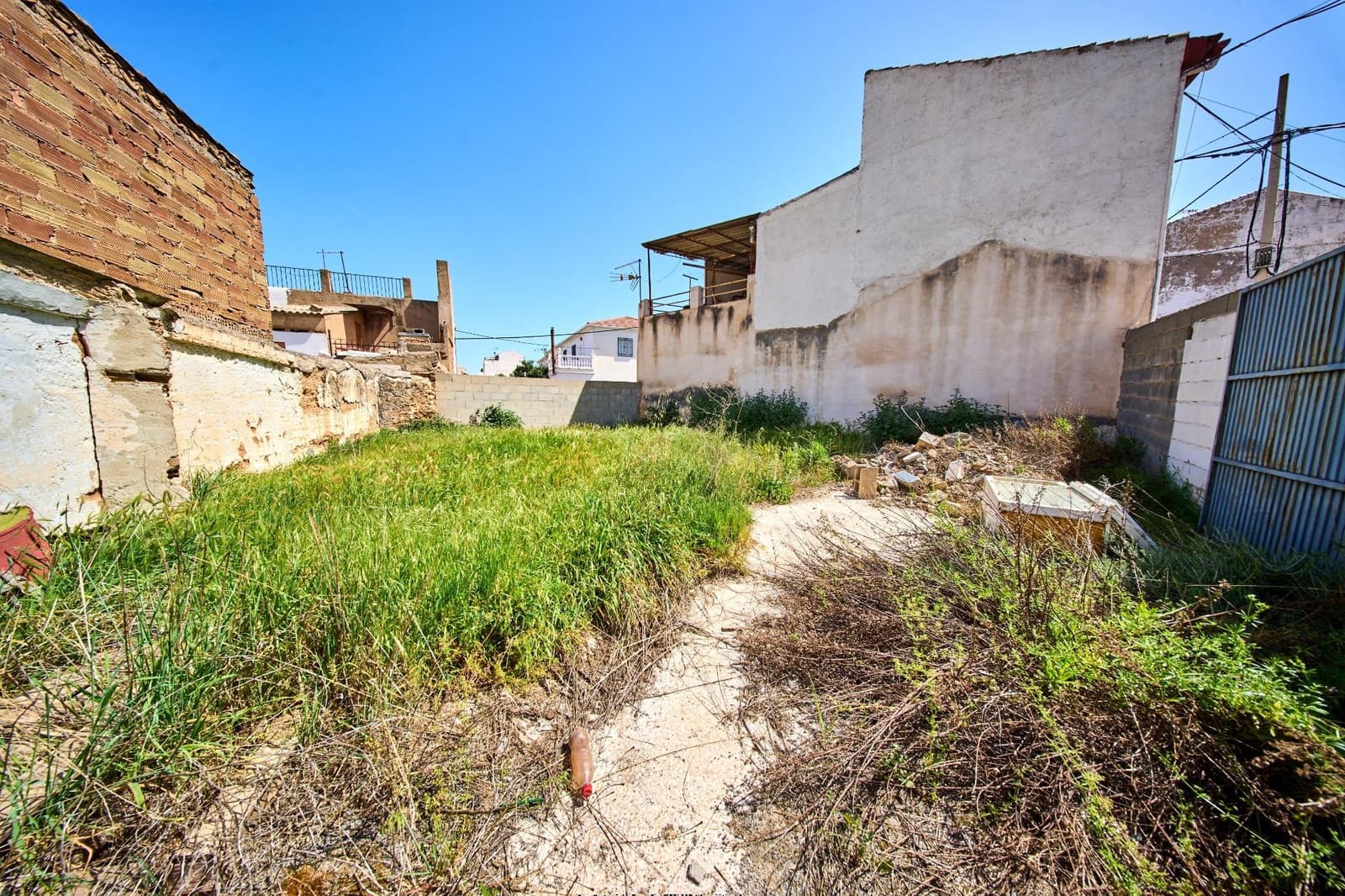 Solar/Parcela en Gójar en venta - 55.000 € (Ref: 9806645)