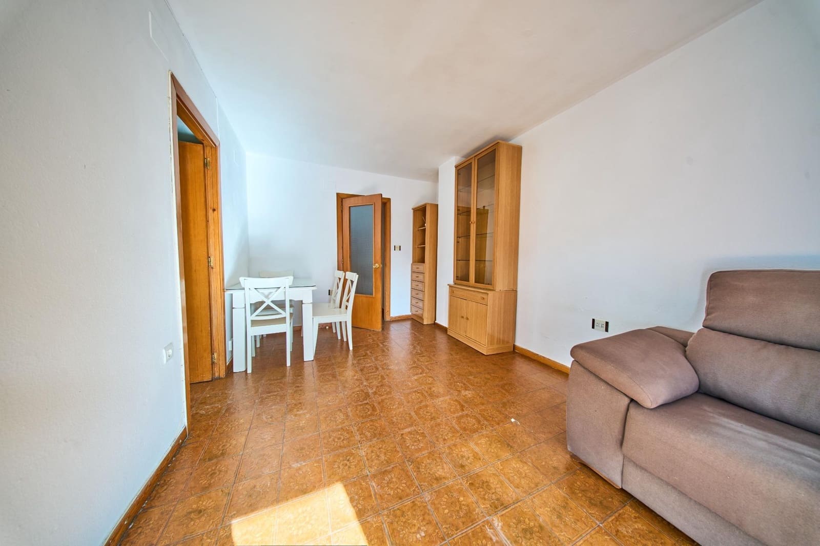 1 soverom Leilighet til salgs i Granada by - € 195 000 (Ref: 9806646)
