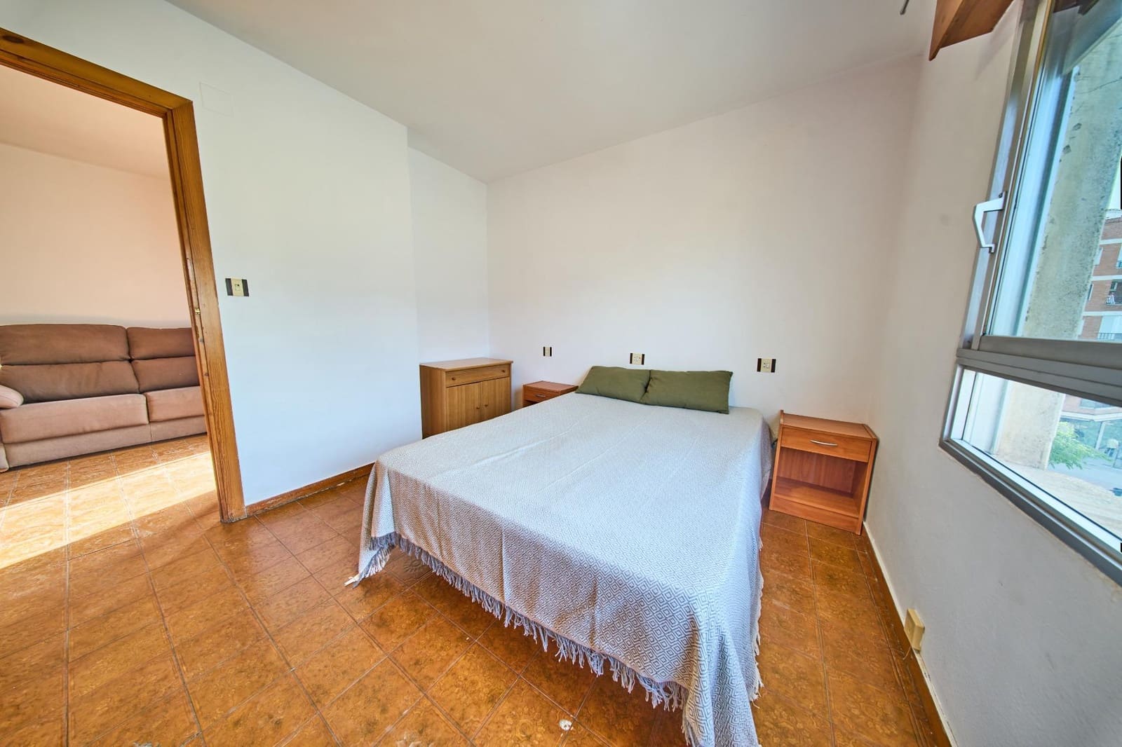 1 soverom Leilighet til salgs i Granada by - € 195 000 (Ref: 9806646)