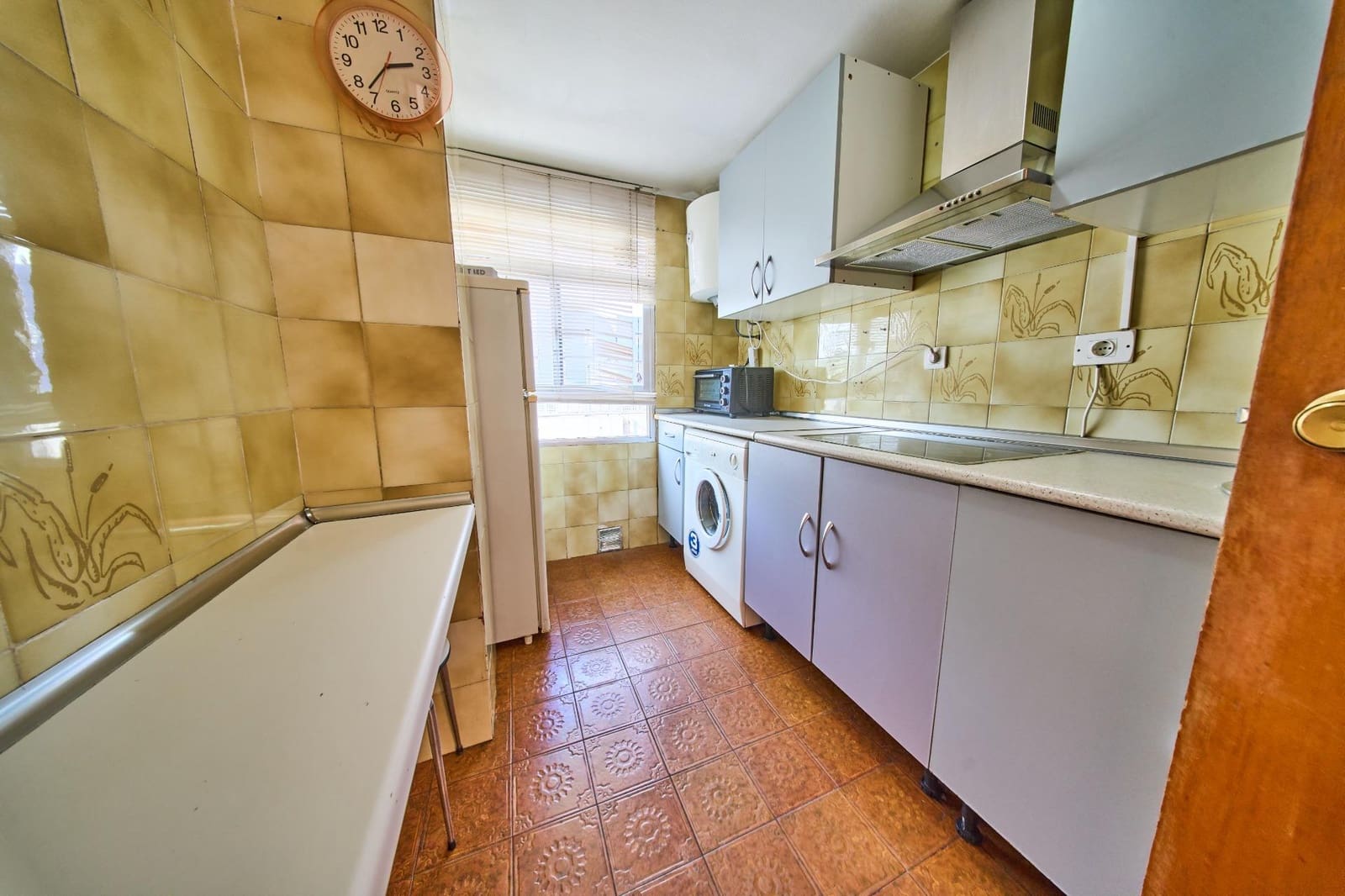 1 soverom Leilighet til salgs i Granada by - € 195 000 (Ref: 9806646)