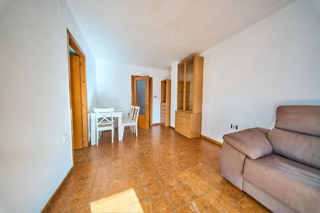 1 soverom Leilighet til salgs i Camino de Ronda - Rosaleda, Granada by - € 195 000 (Ref: 9806646)