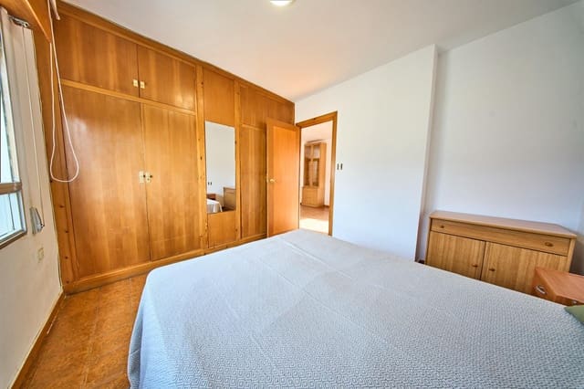 1 soverom Leilighet til salgs i Camino de Ronda - Rosaleda, Granada by - € 195 000 (Ref: 9806646)