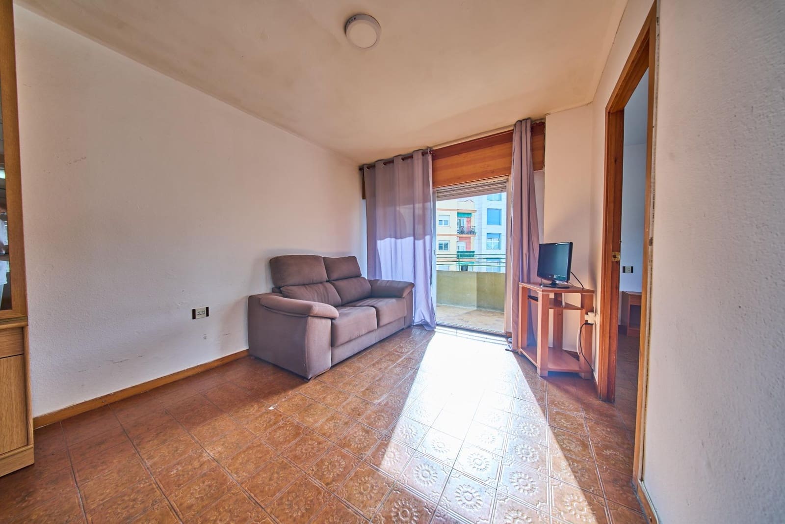 1 soverom Leilighet til salgs i Granada by - € 195 000 (Ref: 9806646)