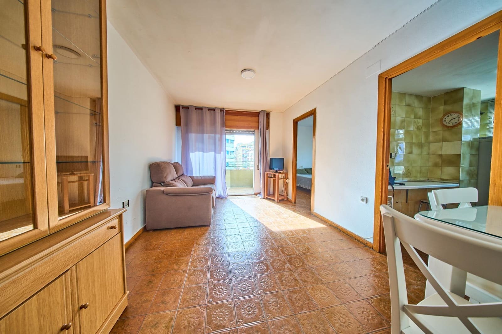 1 soverom Leilighet til salgs i Granada by - € 195 000 (Ref: 9806646)