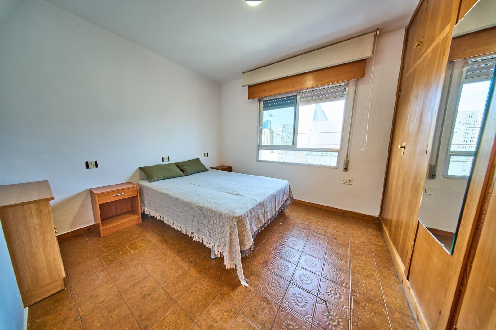 1 soverom Leilighet til salgs i Granada by - € 195 000 (Ref: 9806646)