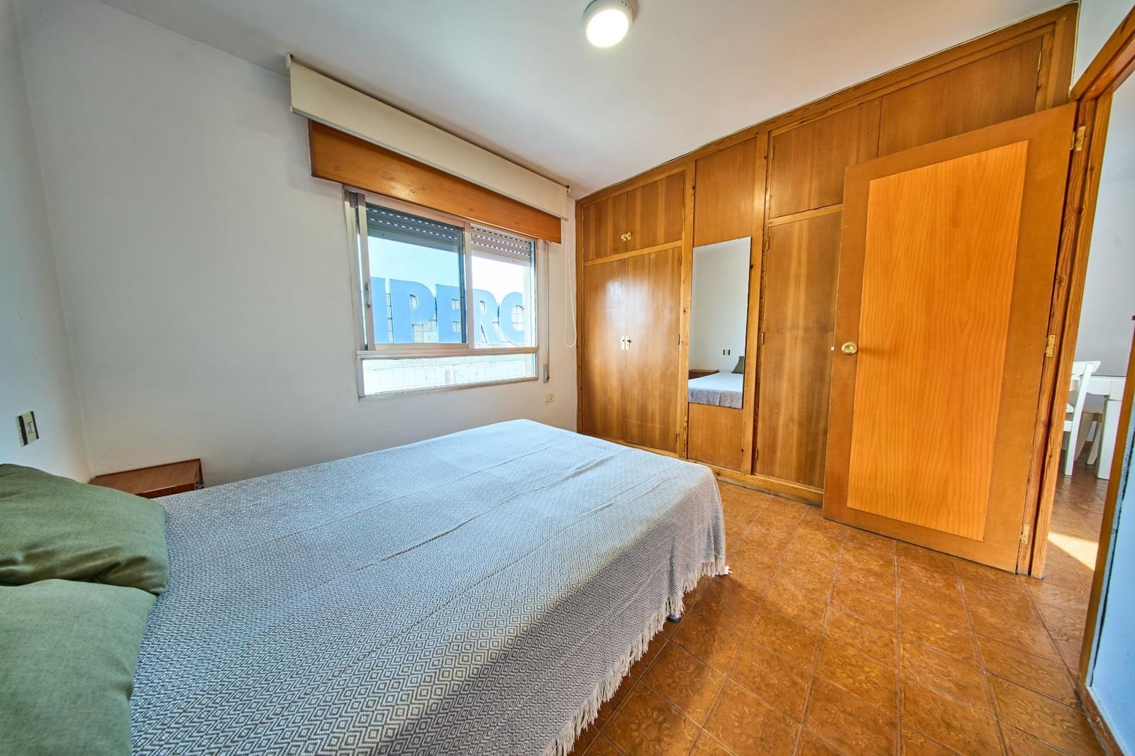 1 soverom Leilighet til salgs i Granada by - € 195 000 (Ref: 9806646)