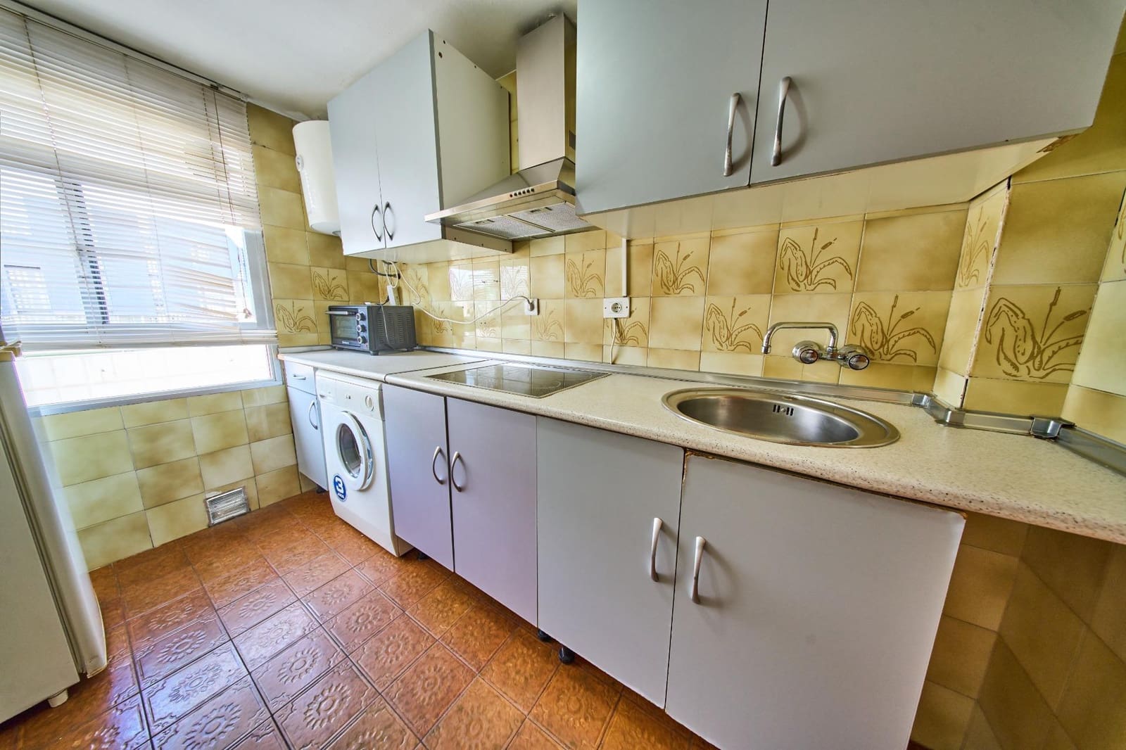 1 soverom Leilighet til salgs i Granada by - € 195 000 (Ref: 9806646)