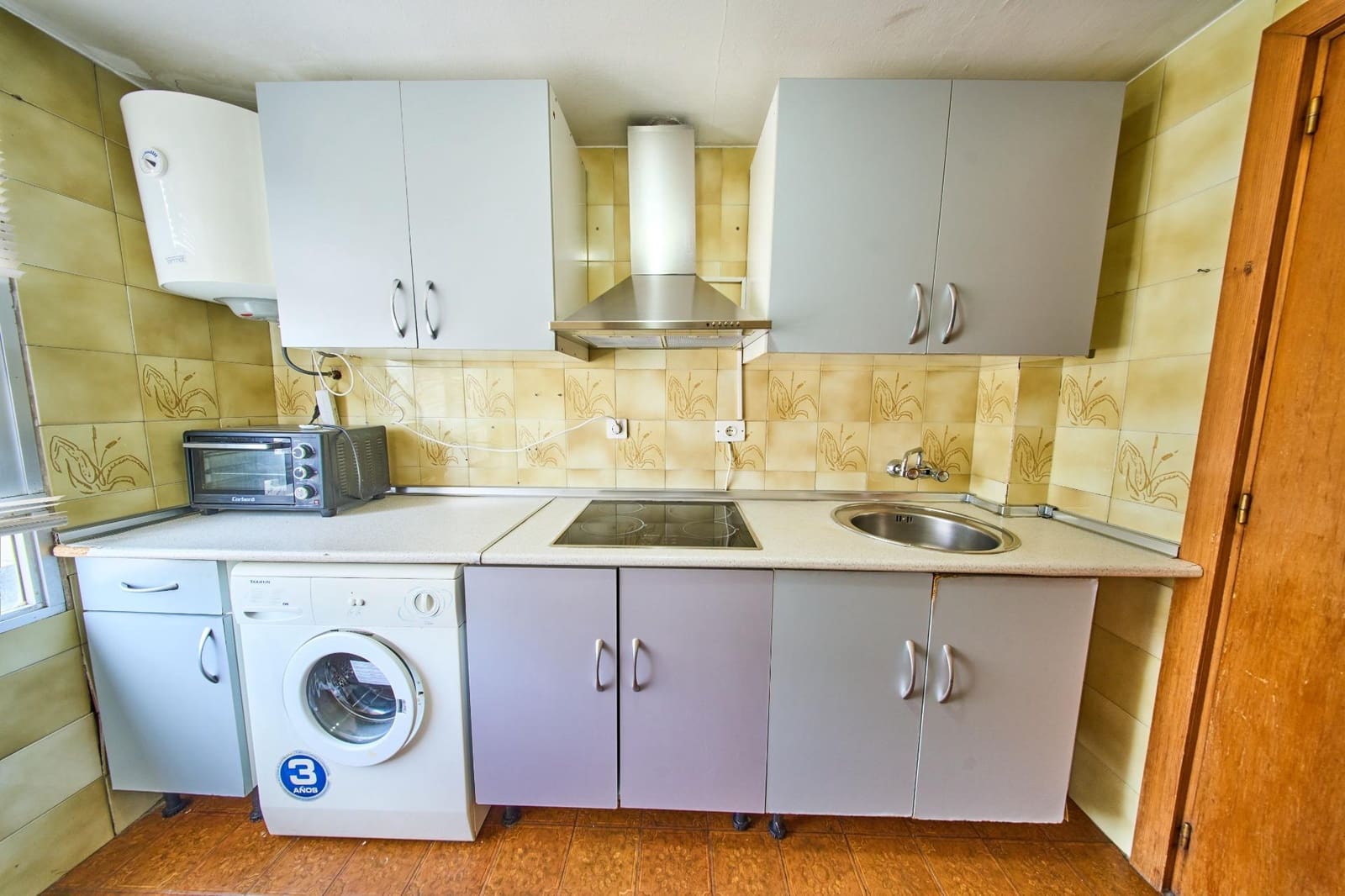 1 soverom Leilighet til salgs i Granada by - € 195 000 (Ref: 9806646)