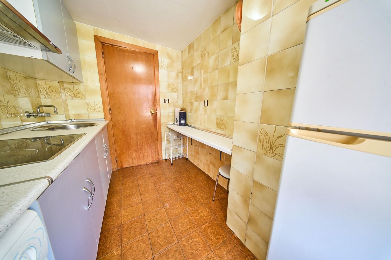 1 soverom Leilighet til salgs i Granada by - € 195 000 (Ref: 9806646)