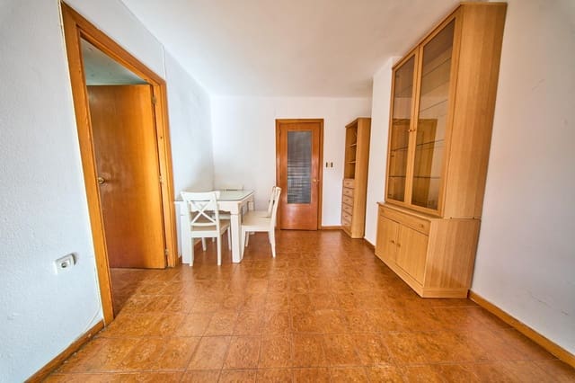 1 soverom Leilighet til salgs i Camino de Ronda - Rosaleda, Granada by - € 195 000 (Ref: 9806646)