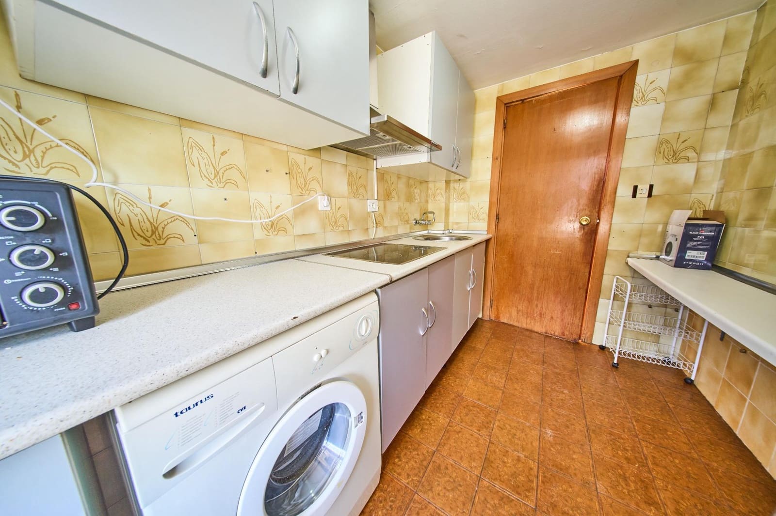 1 soverom Leilighet til salgs i Granada by - € 195 000 (Ref: 9806646)