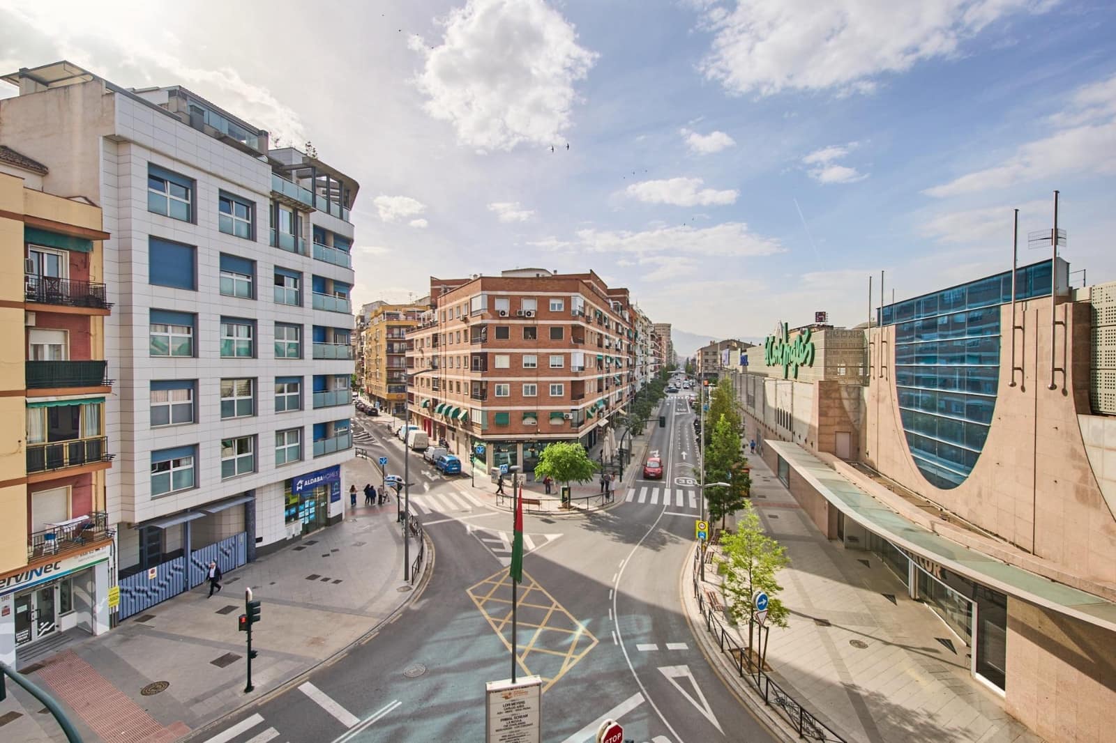 1 soverom Leilighet til salgs i Granada by - € 195 000 (Ref: 9806646)