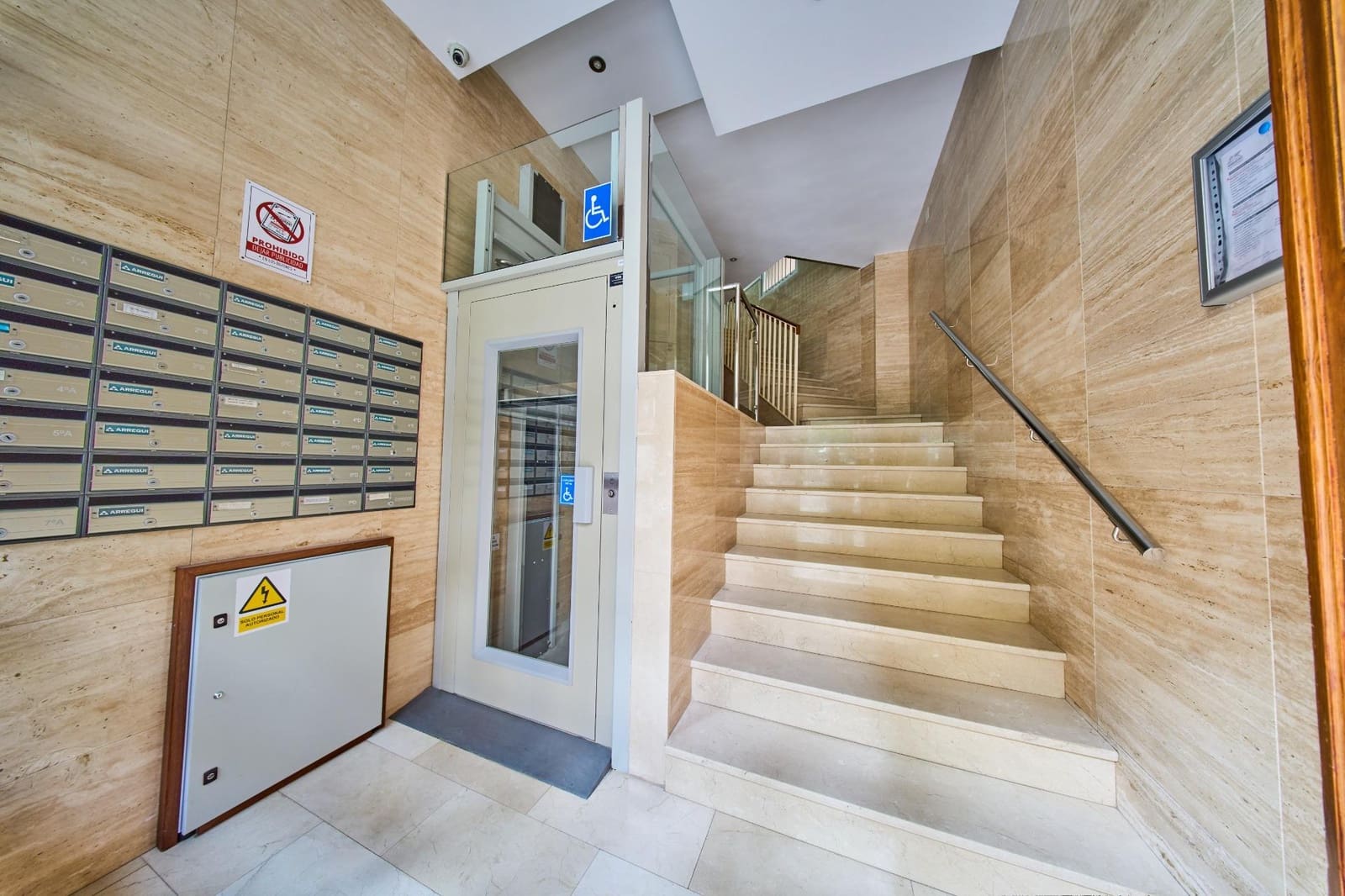 1 soverom Leilighet til salgs i Granada by - € 195 000 (Ref: 9806646)