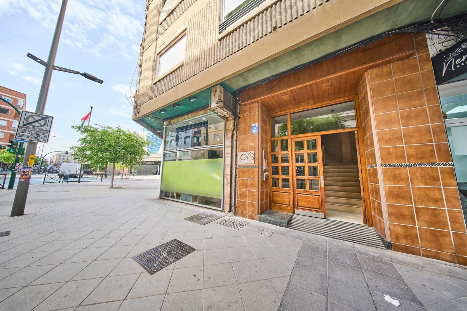 1 soverom Leilighet til salgs i Granada by - € 195 000 (Ref: 9806646)