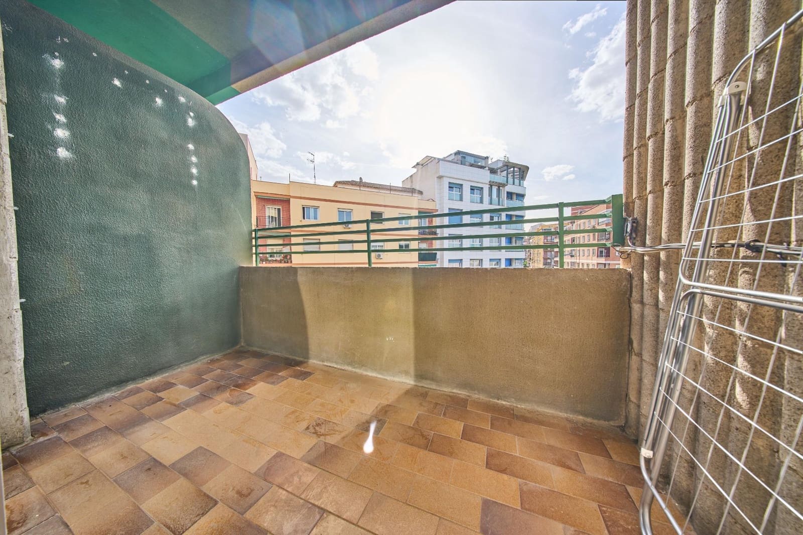 1 soverom Leilighet til salgs i Granada by - € 195 000 (Ref: 9806646)