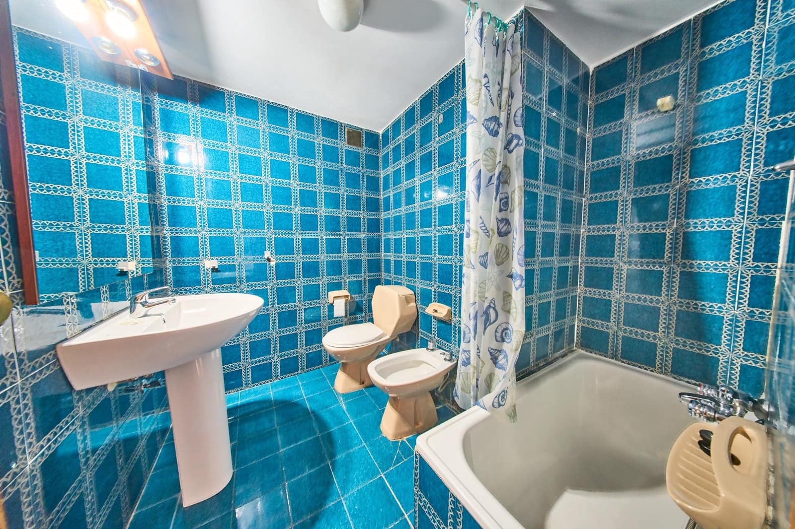 1 soverom Leilighet til salgs i Granada by - € 195 000 (Ref: 9806646)