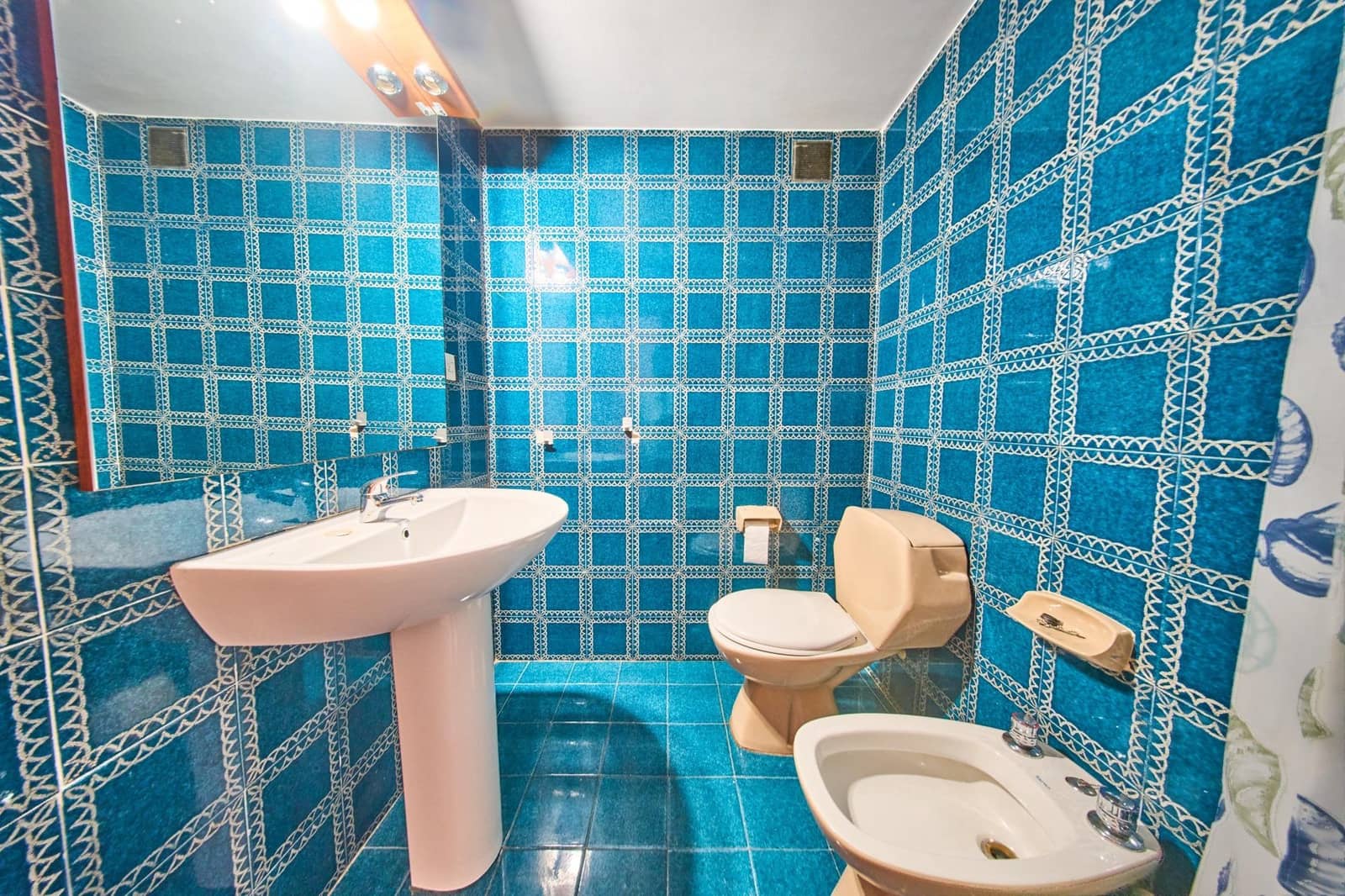 1 soverom Leilighet til salgs i Granada by - € 195 000 (Ref: 9806646)