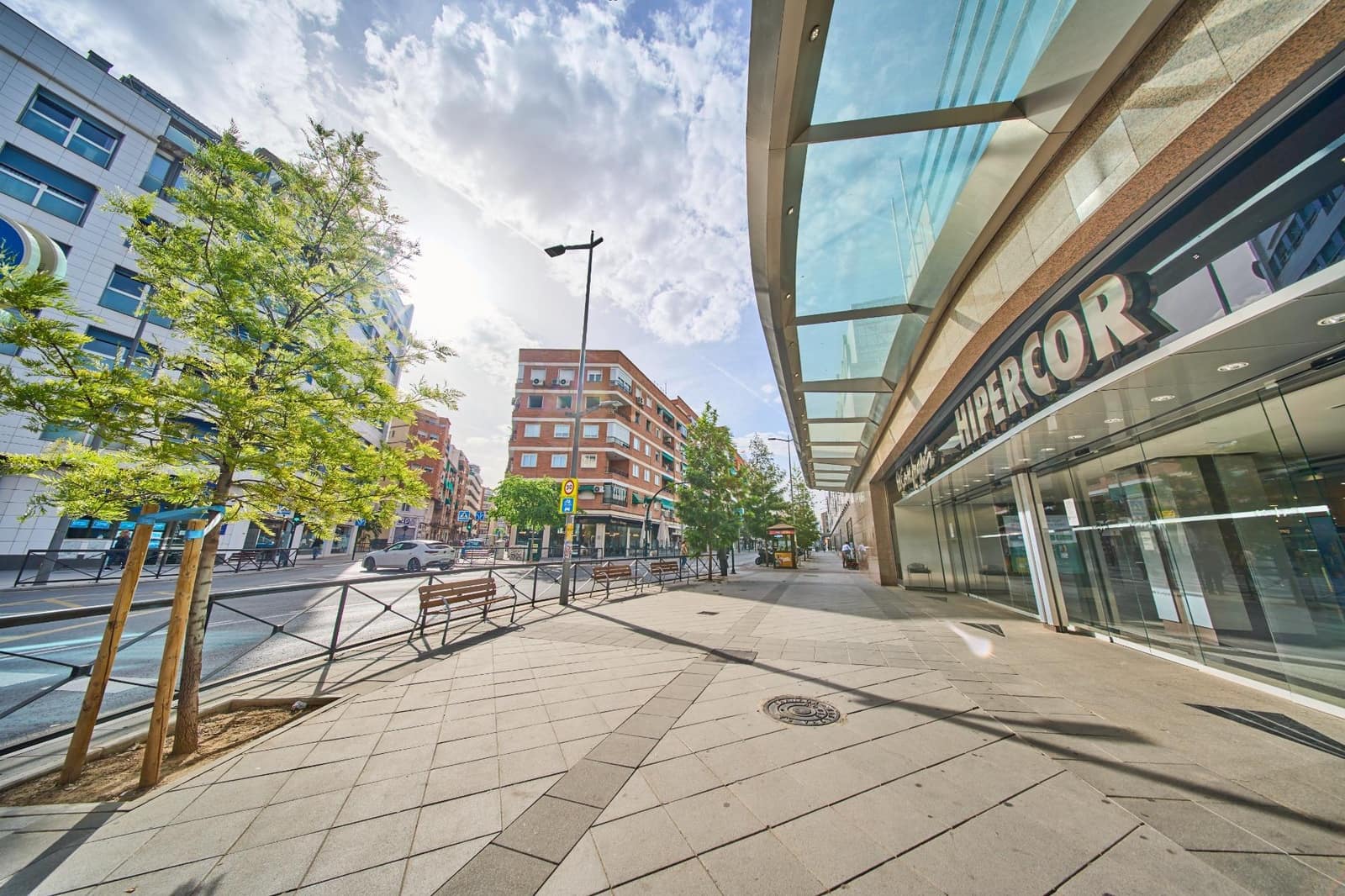 1 soverom Leilighet til salgs i Granada by - € 195 000 (Ref: 9806646)