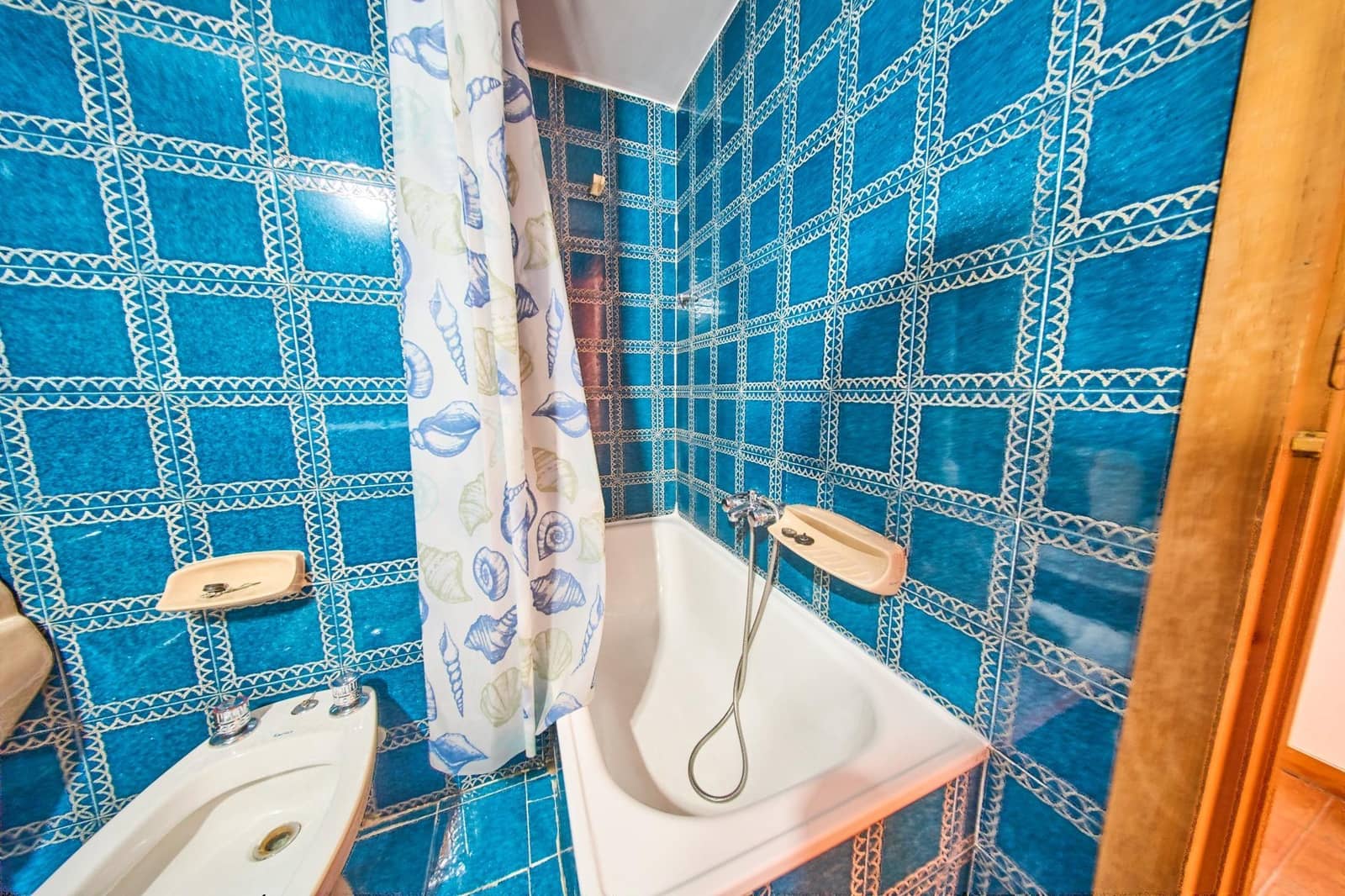 1 soverom Leilighet til salgs i Granada by - € 195 000 (Ref: 9806646)