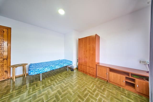 1 makuuhuone Yksiö myytävänä paikassa Camino de Ronda - Rosaleda, Granada kaupunki - 135 000 € (Ref: 9806647)