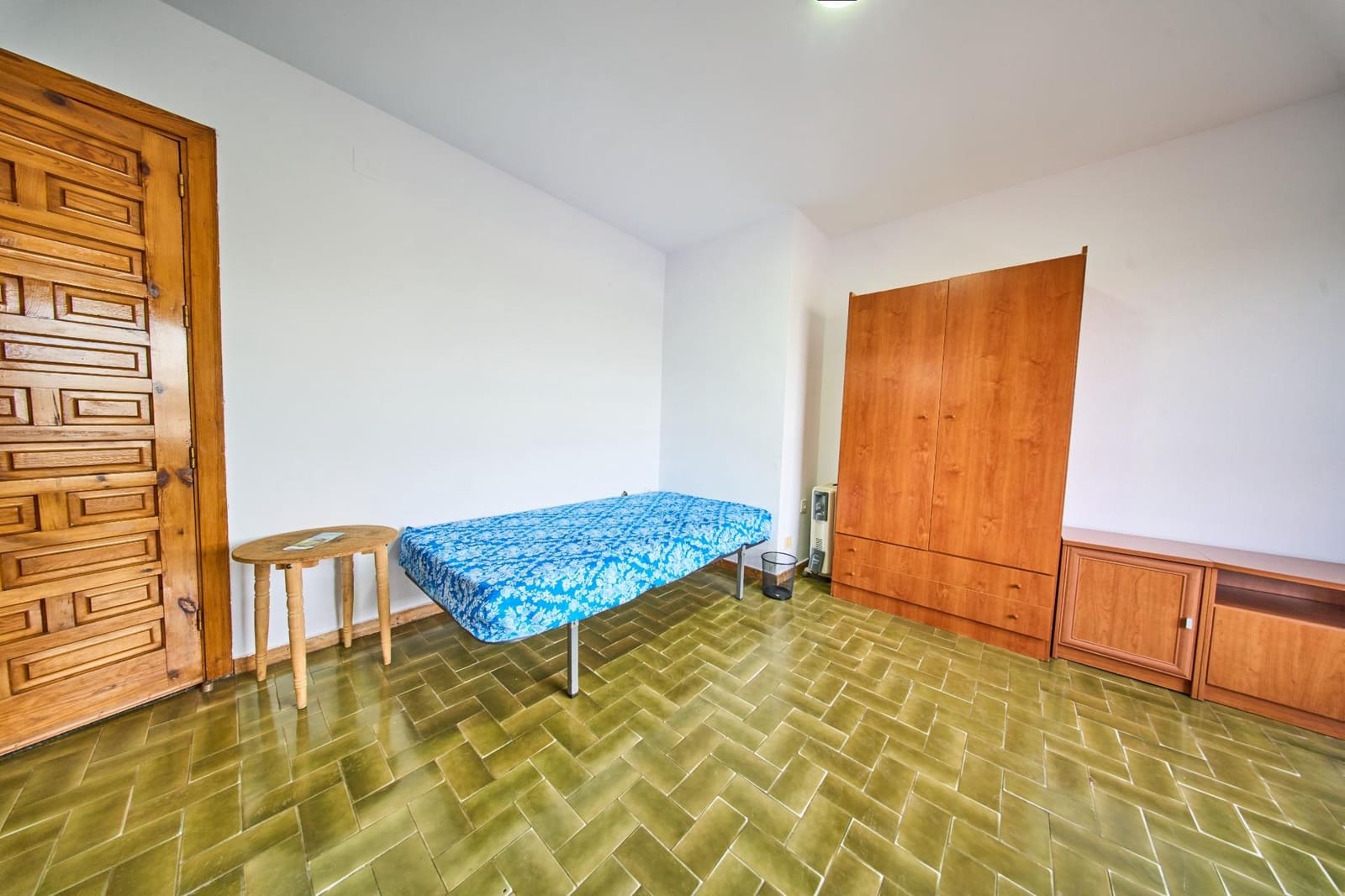 1 makuuhuone Yksiö myytävänä paikassa Granada kaupunki - 135 000 € (Ref: 9806647)