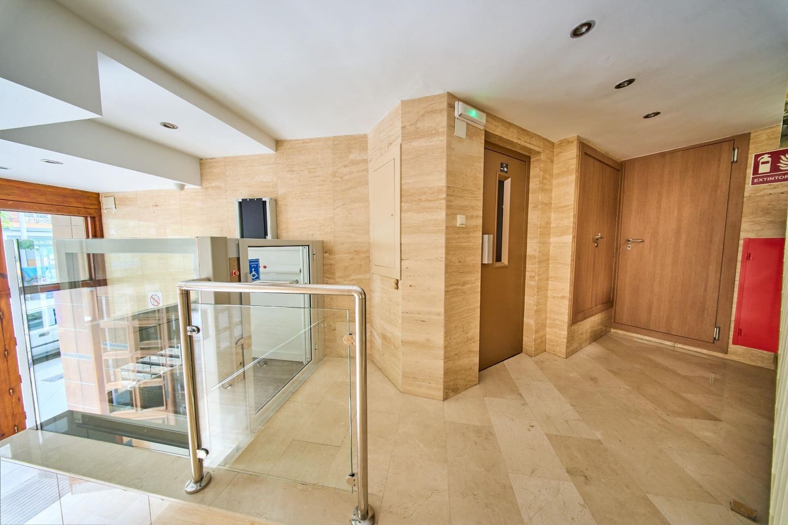 1 makuuhuone Yksiö myytävänä paikassa Granada kaupunki - 135 000 € (Ref: 9806647)