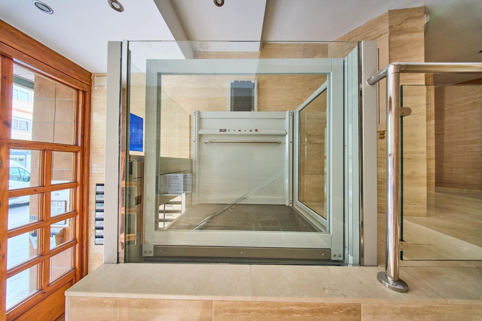 1 makuuhuone Yksiö myytävänä paikassa Granada kaupunki - 135 000 € (Ref: 9806647)